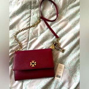 Tory Burch crossbody